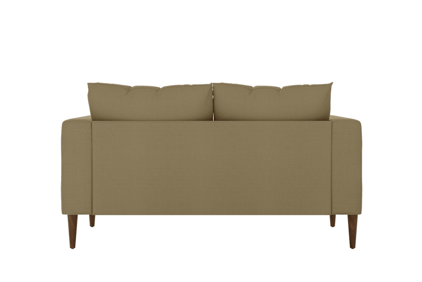 Sabai Design · The Essential Loveseat in Upcycled Poly | socius design in Rochester, MN