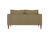 Sabai Design · The Essential Loveseat in Upcycled Poly | socius design in Rochester, MN