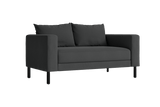 Sabai Design · The Essential Loveseat in Upcycled Poly | socius design in Rochester, MN