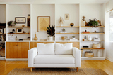 Sabai Design · The Essential Loveseat Sectional in Upcycled Poly | socius design in Rochester, MN
