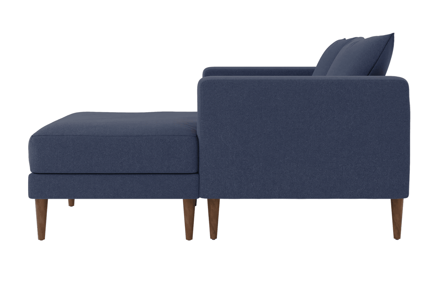 Sabai Design · The Essential Loveseat Sectional in Upcycled Poly | socius design in Rochester, MN