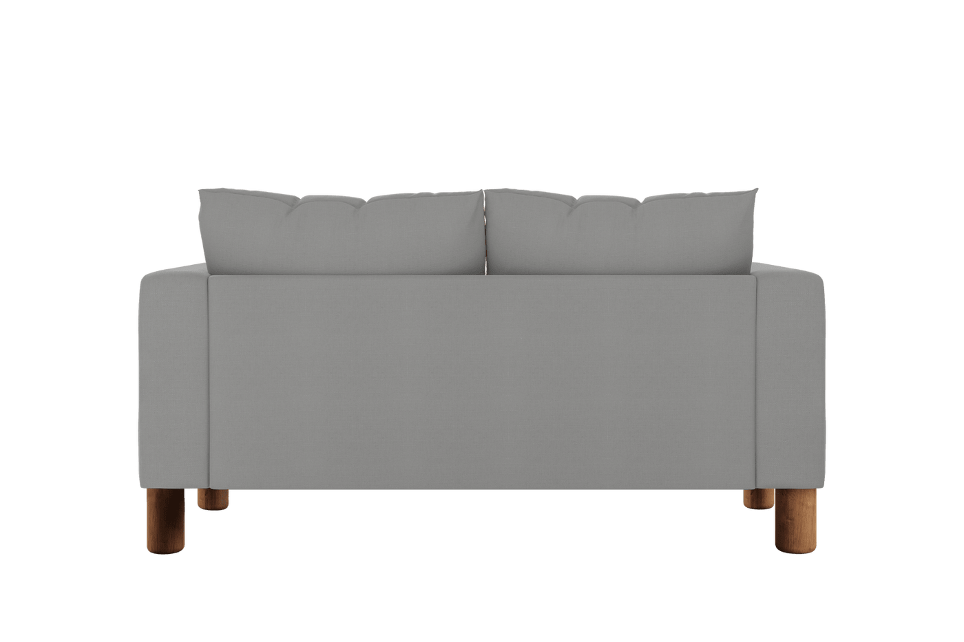 Sabai Design · The Essential Loveseat Sectional in Upcycled Poly | socius design in Rochester, MN