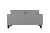 Sabai Design · The Essential Loveseat Sectional in Upcycled Poly | socius design in Rochester, MN