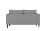 Sabai Design · The Essential Loveseat Sectional in Upcycled Poly | socius design in Rochester, MN