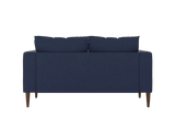 Sabai Design · The Essential Loveseat Sectional in Upcycled Poly | socius design in Rochester, MN