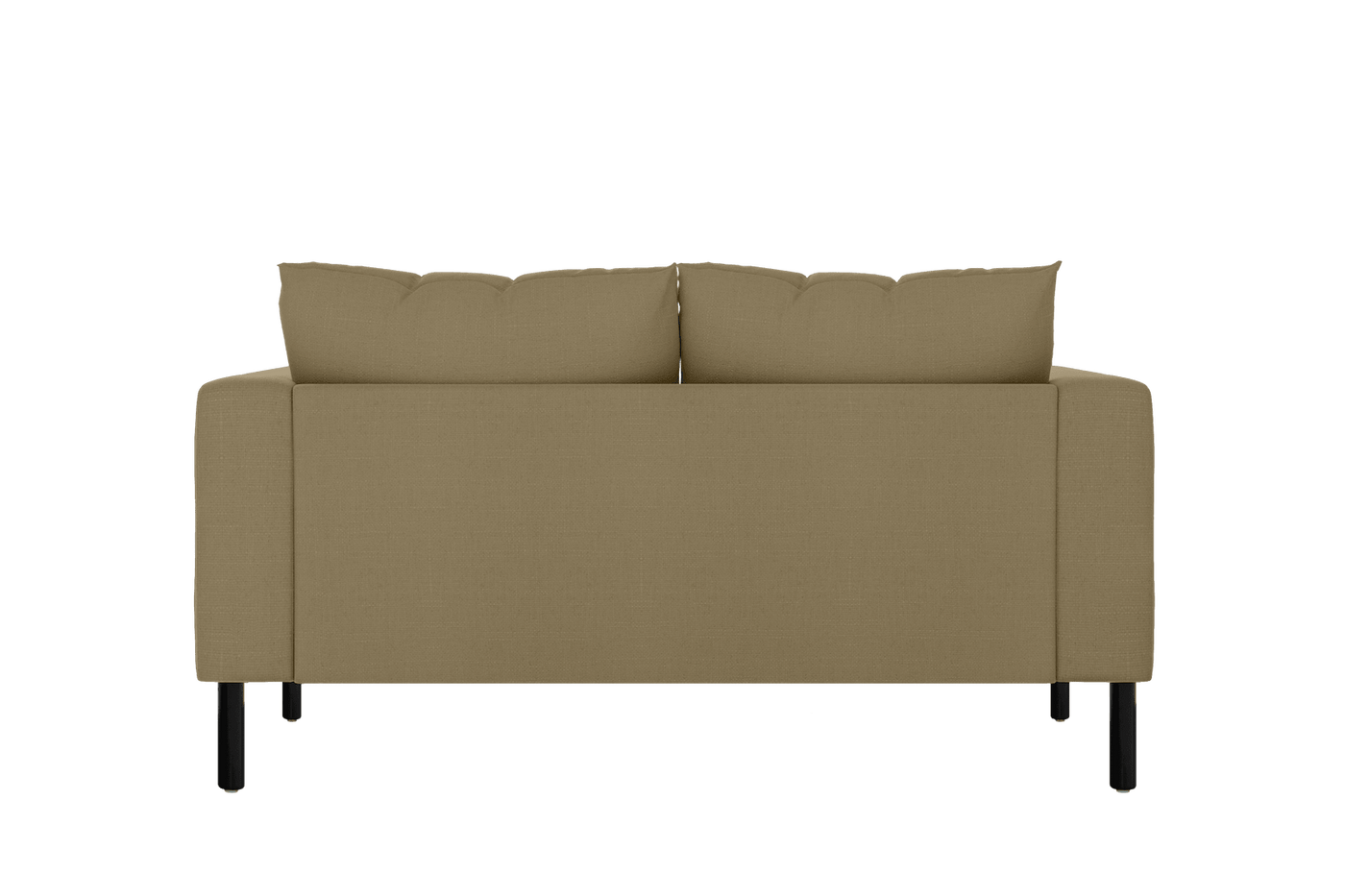 Sabai Design · The Essential Loveseat Sectional in Upcycled Poly | socius design in Rochester, MN