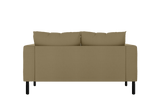 Sabai Design · The Essential Loveseat Sectional in Upcycled Poly | socius design in Rochester, MN