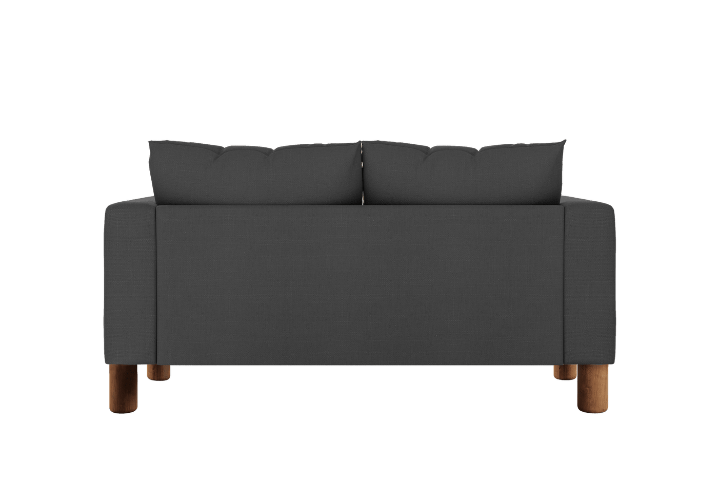 Sabai Design · The Essential Loveseat Sectional in Upcycled Poly | socius design in Rochester, MN