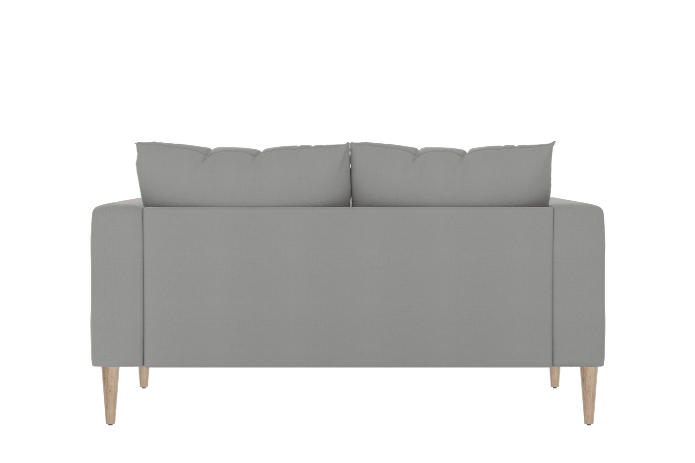 Sabai Design · The Essential Loveseat Sectional in Upcycled Poly | socius design in Rochester, MN