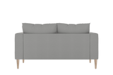 Sabai Design · The Essential Loveseat Sectional in Upcycled Poly | socius design in Rochester, MN