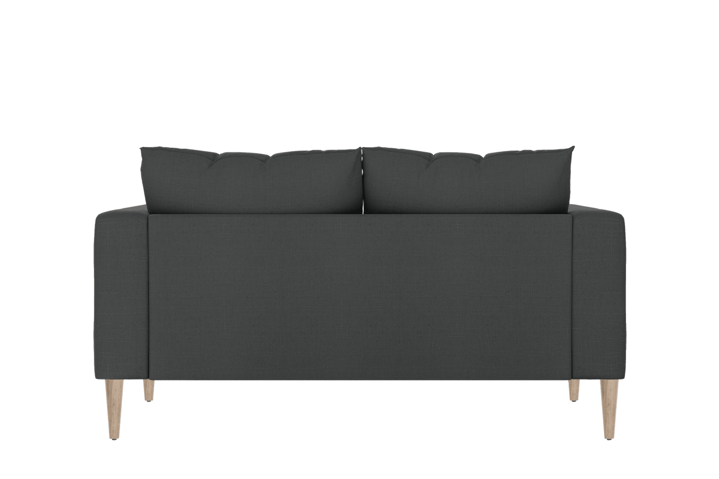 Sabai Design · The Essential Loveseat Sectional in Upcycled Poly | socius design in Rochester, MN
