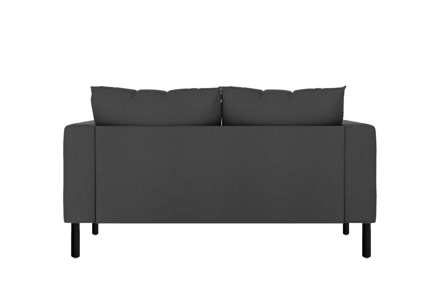 Sabai Design · The Essential Loveseat Sectional in Upcycled Poly | socius design in Rochester, MN