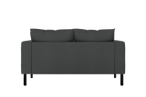 Sabai Design · The Essential Loveseat Sectional in Upcycled Poly | socius design in Rochester, MN