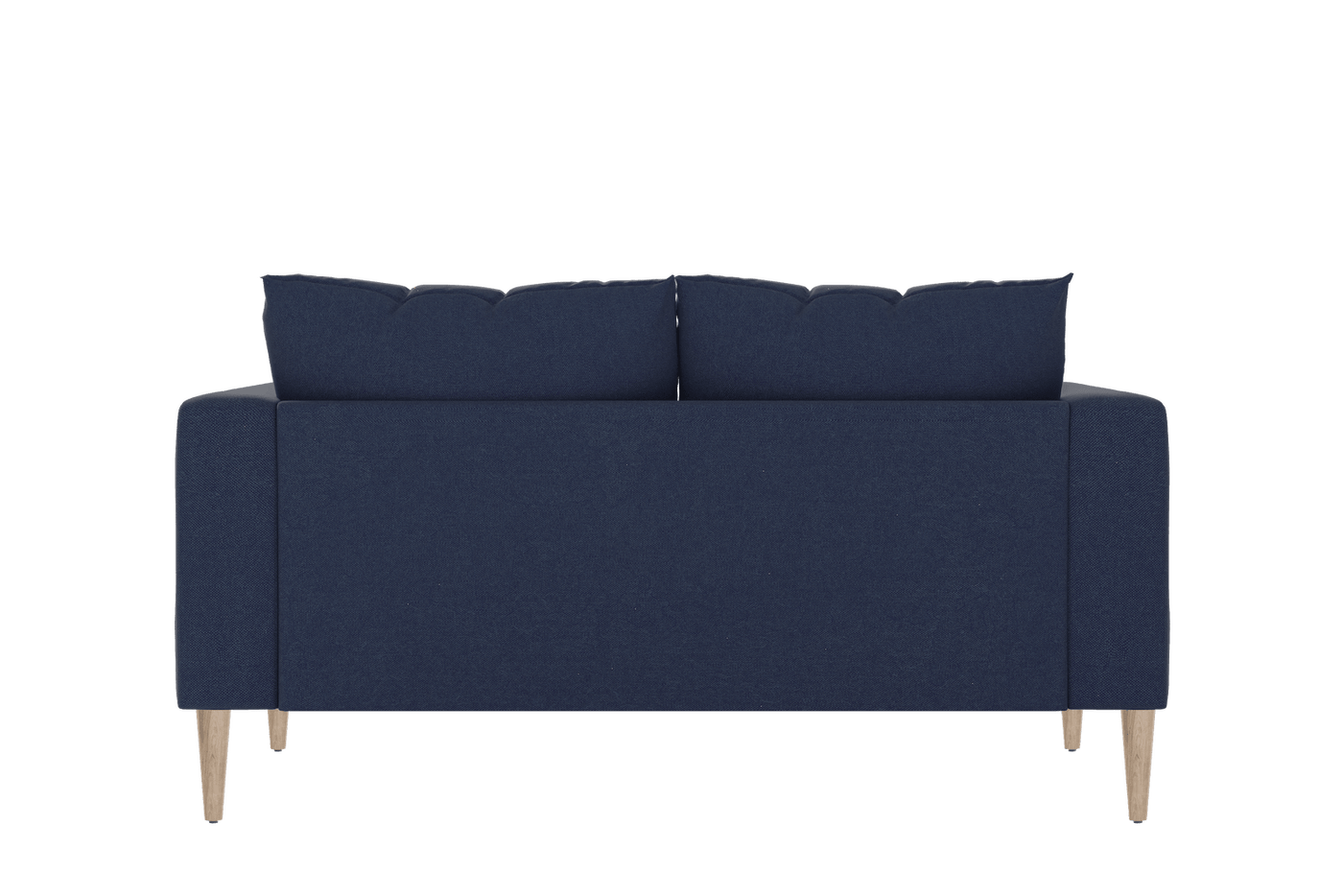 Sabai Design · The Essential Loveseat Sectional in Upcycled Poly | socius design in Rochester, MN