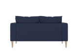 Sabai Design · The Essential Loveseat Sectional in Upcycled Poly | socius design in Rochester, MN