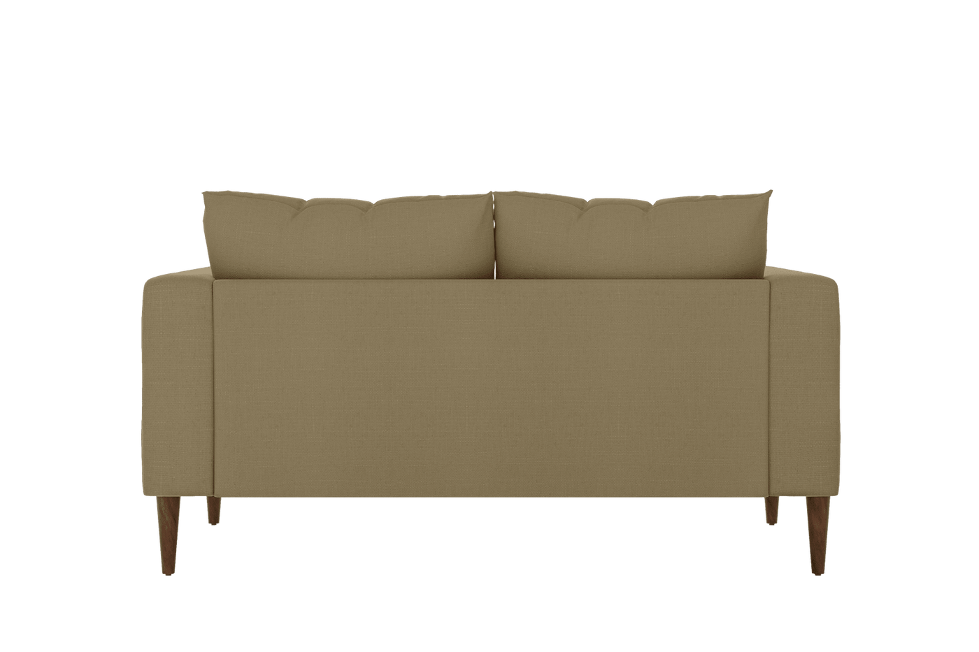 Sabai Design · The Essential Loveseat Sectional in Upcycled Poly | socius design in Rochester, MN