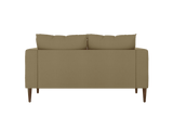Sabai Design · The Essential Loveseat Sectional in Upcycled Poly | socius design in Rochester, MN