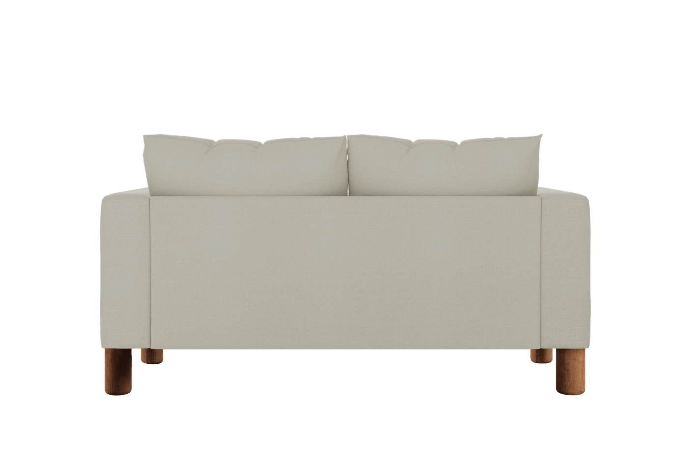 Sabai Design · The Essential Loveseat Sectional in Upcycled Poly | socius design in Rochester, MN
