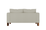 Sabai Design · The Essential Loveseat Sectional in Upcycled Poly | socius design in Rochester, MN