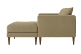 Sabai Design · The Essential Loveseat Sectional in Upcycled Poly | socius design in Rochester, MN