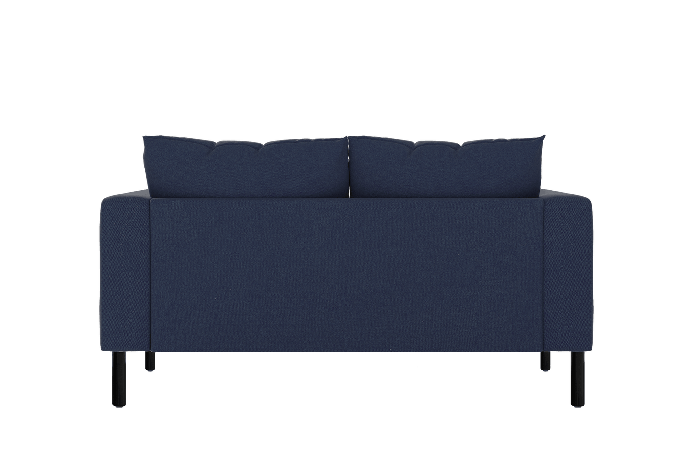 Sabai Design · The Essential Loveseat Sectional in Upcycled Poly | socius design in Rochester, MN