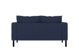 Sabai Design · The Essential Loveseat Sectional in Upcycled Poly | socius design in Rochester, MN