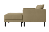 Sabai Design · The Essential Loveseat Sectional in Upcycled Poly | socius design in Rochester, MN
