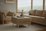 Sabai Design · The Essential Loveseat Sectional in Upcycled Poly | socius design in Rochester, MN