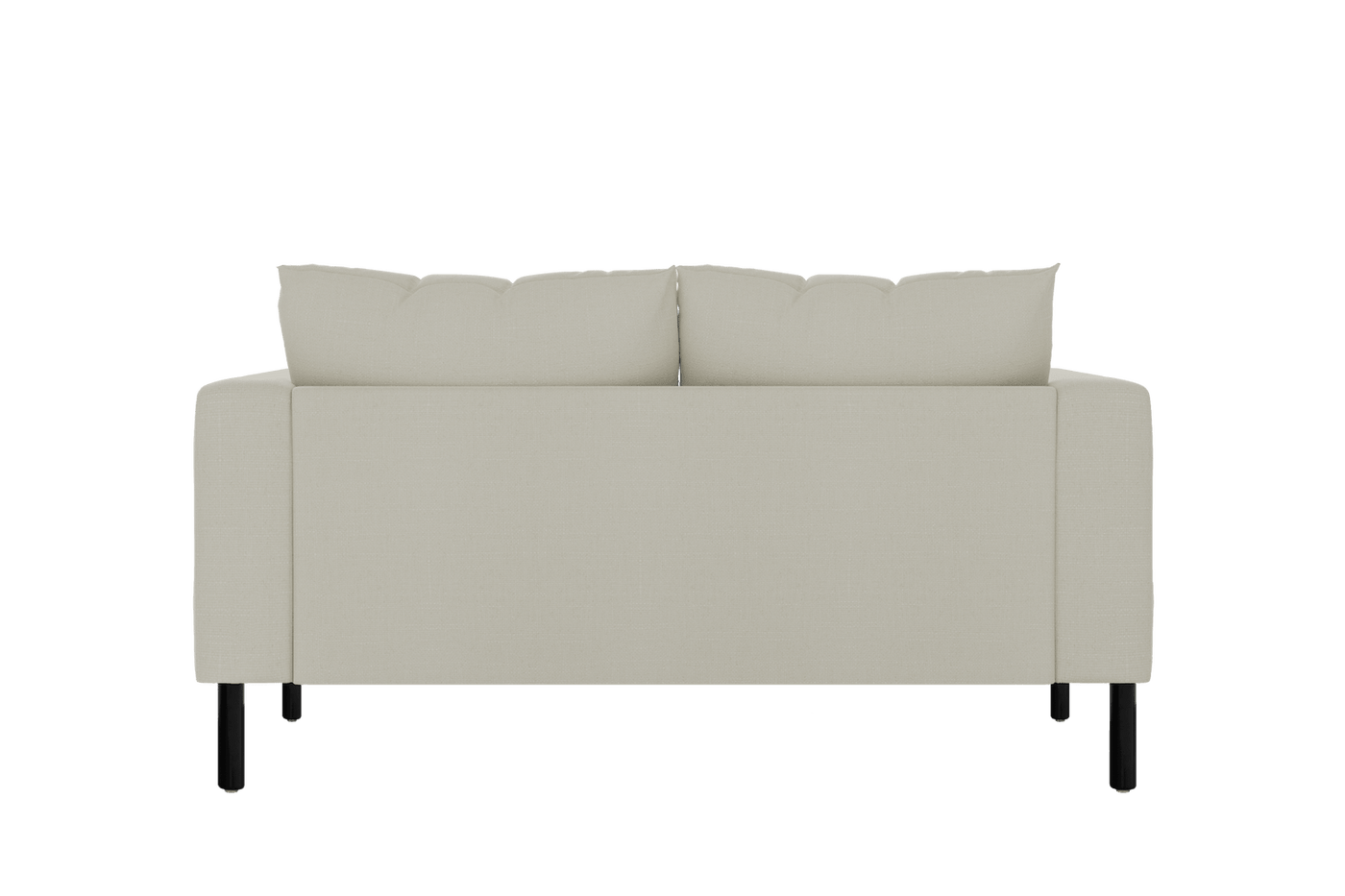 Sabai Design · The Essential Loveseat Sectional in Upcycled Poly | socius design in Rochester, MN