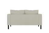 Sabai Design · The Essential Loveseat Sectional in Upcycled Poly | socius design in Rochester, MN