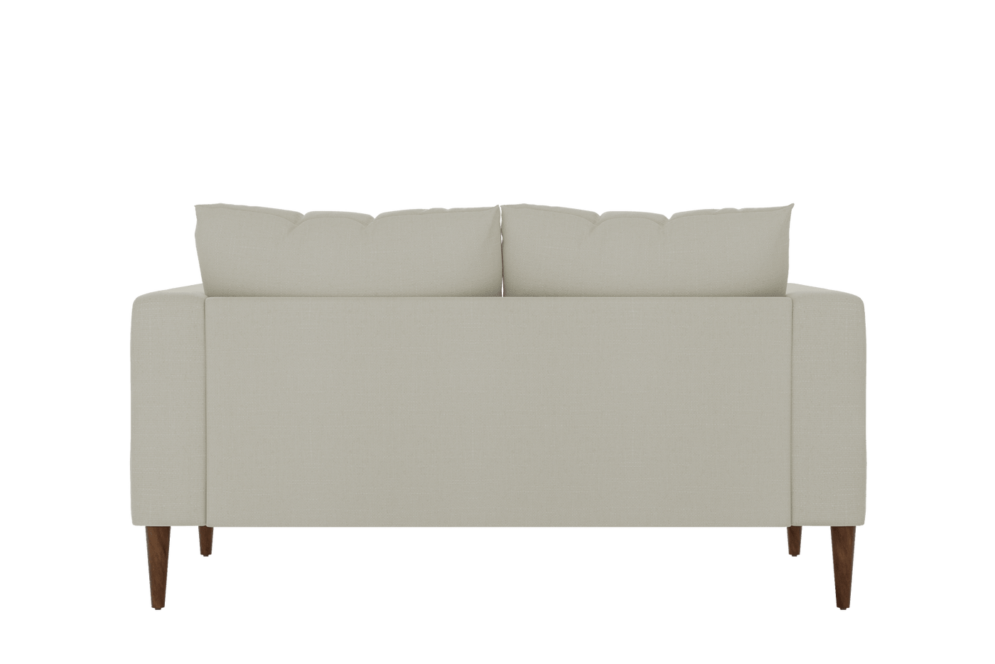 Sabai Design · The Essential Loveseat Sectional in Upcycled Poly | socius design in Rochester, MN