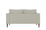 Sabai Design · The Essential Loveseat Sectional in Upcycled Poly | socius design in Rochester, MN