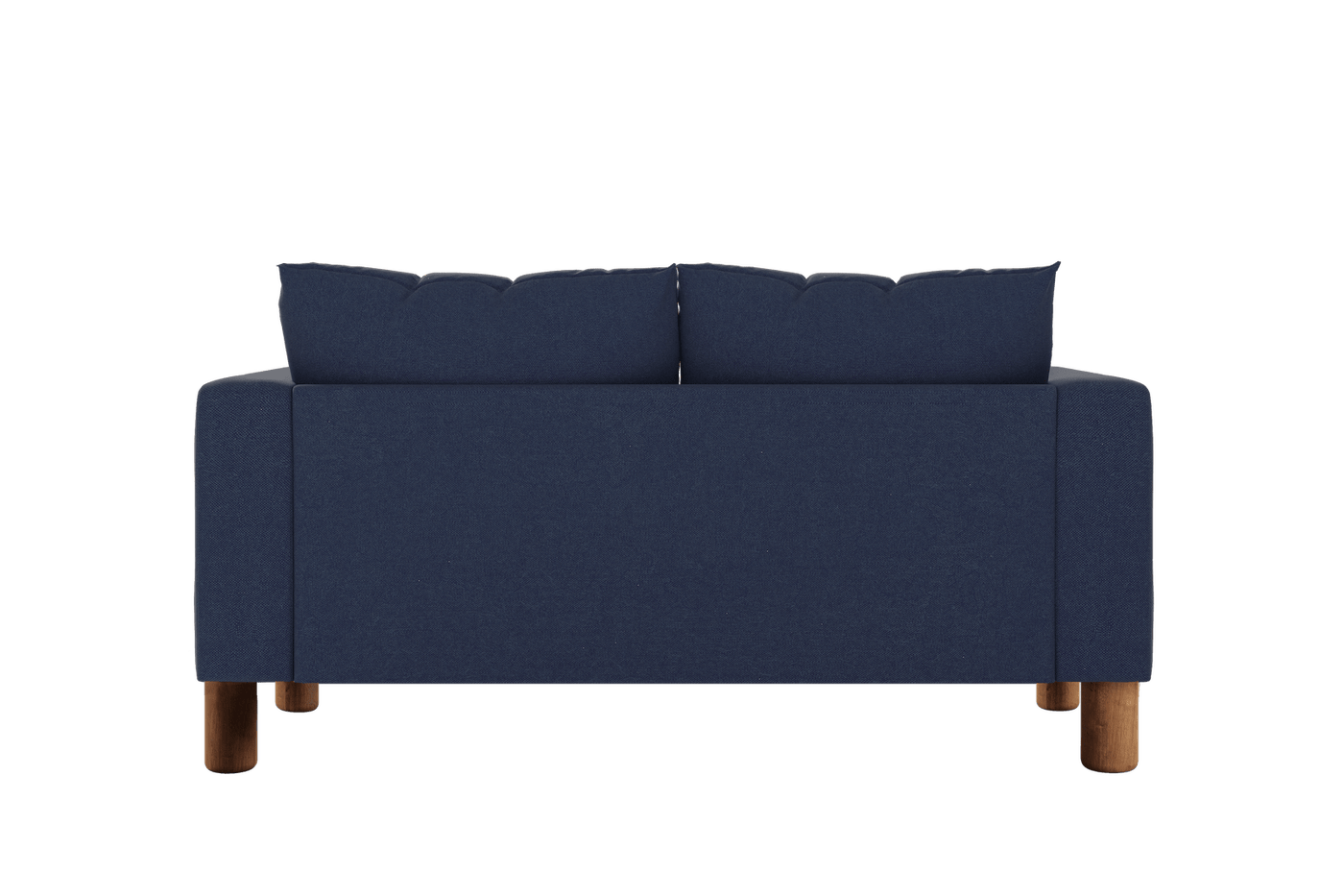 Sabai Design · The Essential Loveseat Sectional in Upcycled Poly | socius design in Rochester, MN