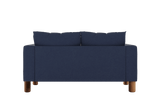 Sabai Design · The Essential Loveseat Sectional in Upcycled Poly | socius design in Rochester, MN