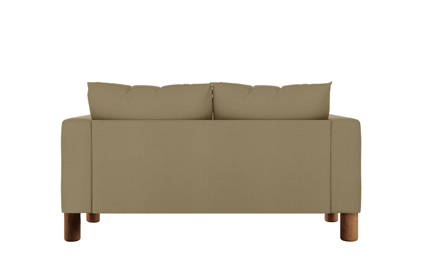 Sabai Design · The Essential Loveseat Sectional in Upcycled Poly | socius design in Rochester, MN