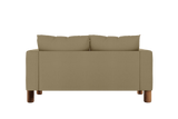 Sabai Design · The Essential Loveseat Sectional in Upcycled Poly | socius design in Rochester, MN