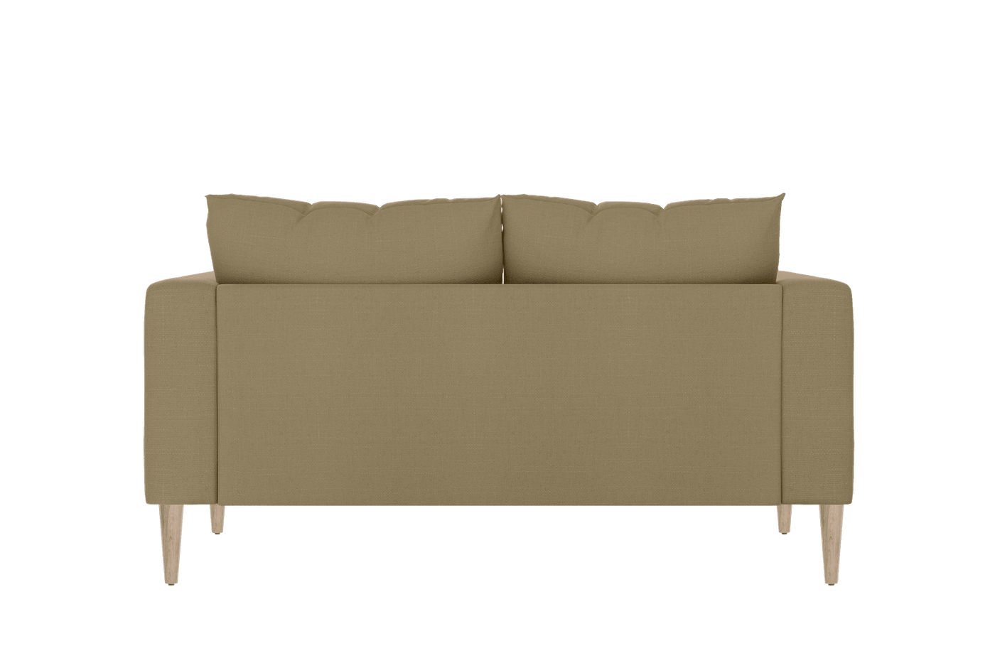 Sabai Design · The Essential Loveseat Sectional in Upcycled Poly | socius design in Rochester, MN