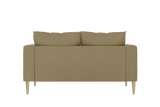 Sabai Design · The Essential Loveseat Sectional in Upcycled Poly | socius design in Rochester, MN