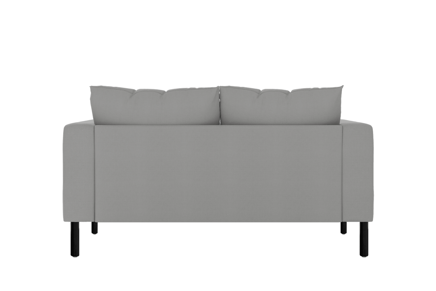Sabai Design · The Essential Loveseat Sectional in Upcycled Poly | socius design in Rochester, MN