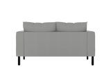 Sabai Design · The Essential Loveseat Sectional in Upcycled Poly | socius design in Rochester, MN