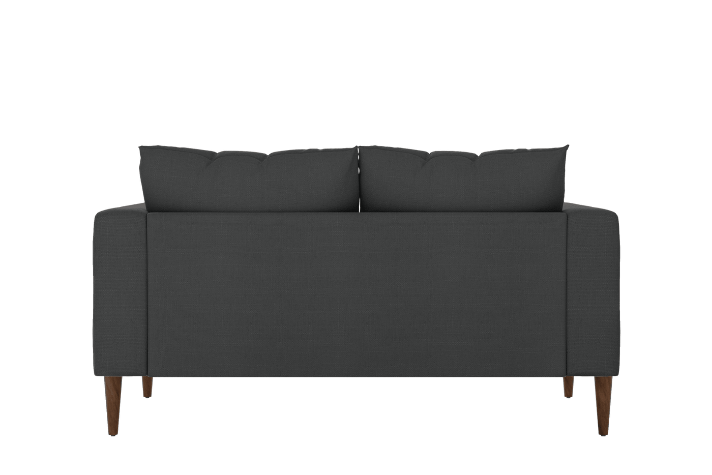 Sabai Design · The Essential Loveseat Sectional in Upcycled Poly | socius design in Rochester, MN