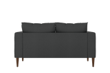 Sabai Design · The Essential Loveseat Sectional in Upcycled Poly | socius design in Rochester, MN