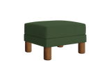 Sabai Design · The Essential Ottoman in Hemp Blend | socius design in Rochester, MN