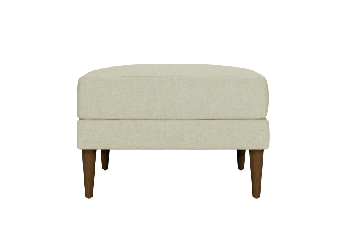 Sabai Design · The Essential Ottoman in Hemp Blend | socius design in Rochester, MN