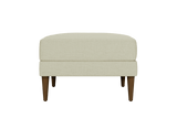 Sabai Design · The Essential Ottoman in Hemp Blend | socius design in Rochester, MN