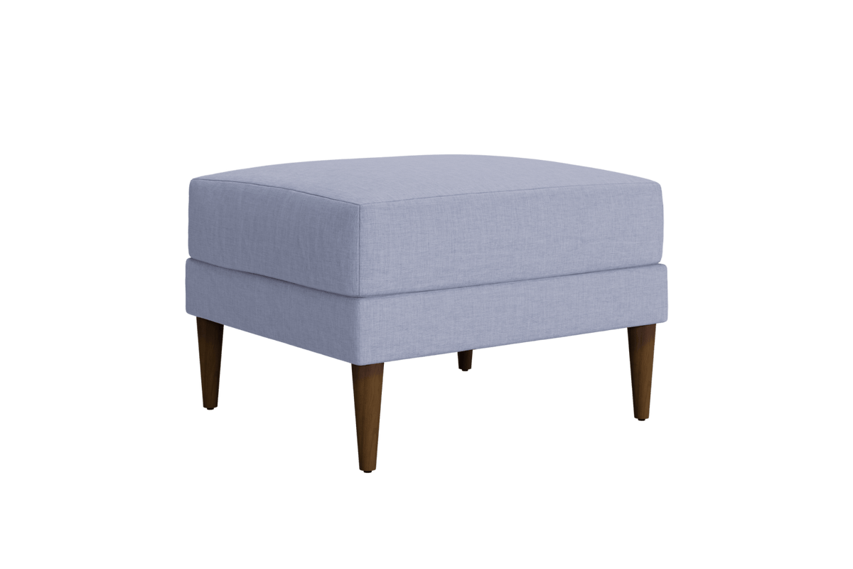 Sabai Design · The Essential Ottoman in Hemp Blend | socius design in Rochester, MN