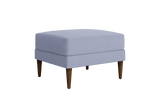 Sabai Design · The Essential Ottoman in Hemp Blend | socius design in Rochester, MN