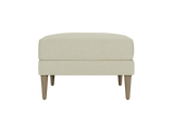 Sabai Design · The Essential Ottoman in Hemp Blend | socius design in Rochester, MN