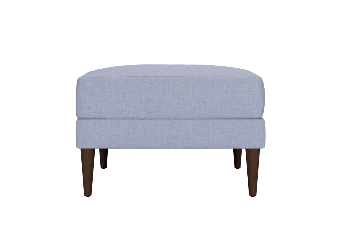Sabai Design · The Essential Ottoman in Hemp Blend | socius design in Rochester, MN
