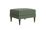 Sabai Design · The Essential Ottoman in Hemp Blend | socius design in Rochester, MN